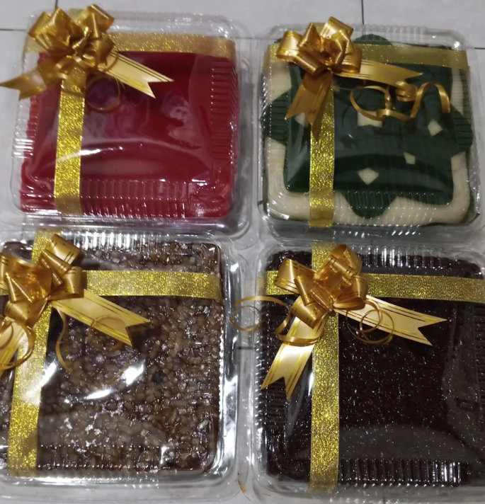 Hero Kue Betawi Mpo Yati