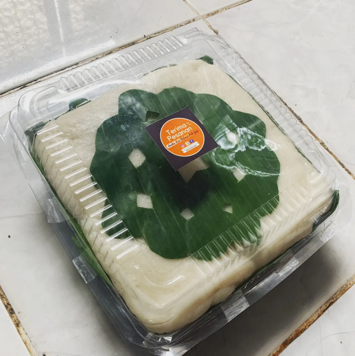 Kue Uli