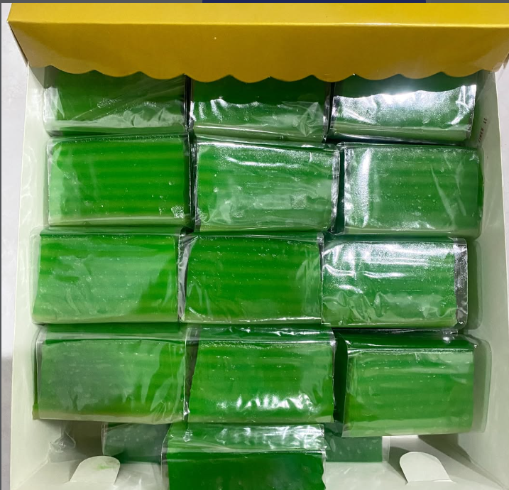 Kue Pepe Potong